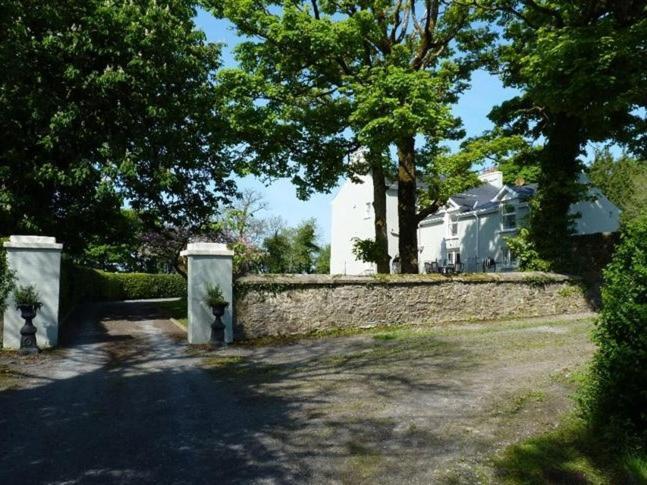 Hartley House B&B Carrick-on-Shannon ภายนอก รูปภาพ