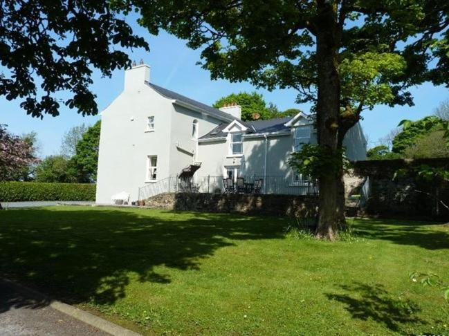 Hartley House B&B Carrick-on-Shannon ภายนอก รูปภาพ