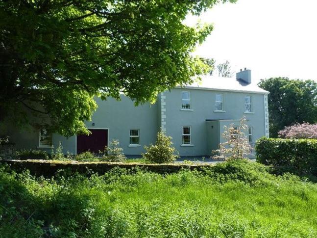 Hartley House B&B Carrick-on-Shannon ภายนอก รูปภาพ